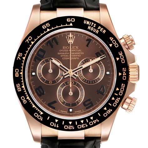 pink gold rolex watch mens|Rolex gold men's watch price.